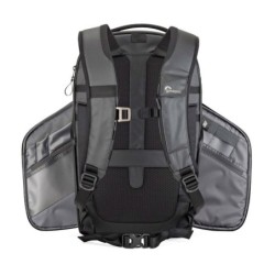 LOWERPRO Freeline BP 350 AW Negro | Mochila urbana premium para fotografía híbrida