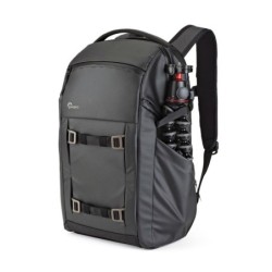 LOWERPRO Freeline BP 350 AW Negro | Mochila urbana premium para fotografía híbrida
