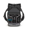Tenba Mochila Fulton V2 14L Negra | Mochila fotográfica compacta y versátil