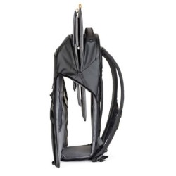 LOWERPRO Freeline BP 350 AW Negro | Mochila urbana premium para fotografía híbrida