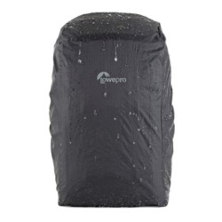 LOWERPRO Freeline BP 350 AW Negro | Mochila urbana premium para fotografía híbrida