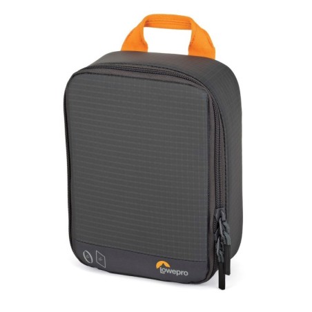 LOWERPRO Funda GearUp Pouch 100 | Estuche protector para filtros fotográficos