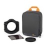 LOWERPRO Funda GearUp Pouch 100 | Estuche protector para filtros fotográficos