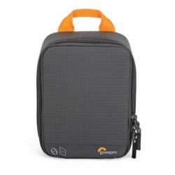 LOWERPRO Funda GearUp Pouch 100 | Estuche protector para filtros fotográficos
