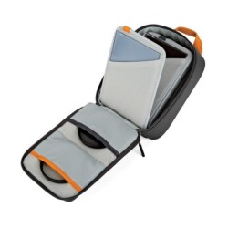 LOWERPRO Funda GearUp Pouch 100 | Estuche protector para filtros fotográficos