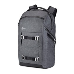 LOWERPRO Freeline BP 350 AW Gris | Mochila fotográfica modular de diseño urbano