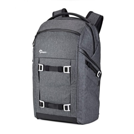 LOWERPRO Freeline BP 350 AW Gris | Mochila fotográfica modular de diseño urbano
