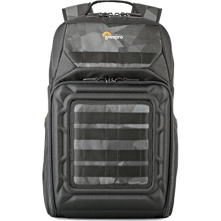 LOWERPRO DroneGuard BP 250 Negro | Mochila especializada para drones y equipo de vuelo