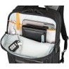 LOWERPRO DroneGuard BP 250 Negro | Mochila especializada para drones y equipo de vuelo