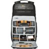 LOWERPRO DroneGuard BP 250 Negro | Mochila especializada para drones y equipo de vuelo