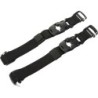 LOWERPRO Correas Rápidas ProTactic Negras | Accesorio de sujeción rápida para mochilas tácticas