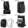 Tenba Mochila Fulton V2 14L Negra | Mochila fotográfica compacta y versátil