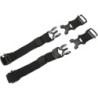 LOWERPRO Correas Rápidas ProTactic Negras | Accesorio de sujeción rápida para mochilas tácticas