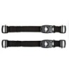 LOWERPRO Correas Rápidas ProTactic Negras | Accesorio de sujeción rápida para mochilas tácticas