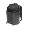 LOWERPRO Active BP 300 AW Negro/Gris | Mochila ergonómica para fotografía activa