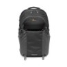 LOWERPRO Active BP 300 AW Negro/Gris | Mochila ergonómica para fotografía activa