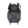 LOWERPRO Active BP 300 AW Negro/Gris | Mochila ergonómica para fotografía activa