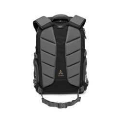 LOWERPRO Active BP 300 AW Negro/Gris | Mochila ergonómica para fotografía activa