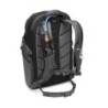 LOWERPRO Active BP 300 AW Negro/Gris | Mochila ergonómica para fotografía activa