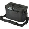 LOWERPRO Nova 200 AW II Negro | Bolsa de hombro XL para equipo fotográfico profesional