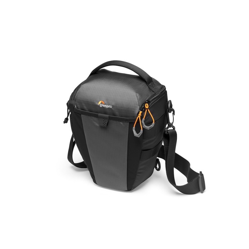 LOWERPRO Active TLZ 50 AW Negro | Funda tipo bandolera para cámara DSLR