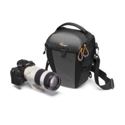LOWERPRO Active TLZ 50 AW Negro | Funda tipo bandolera para cámara DSLR