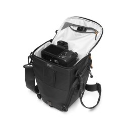 LOWERPRO Active TLZ 50 AW Negro | Funda tipo bandolera para cámara DSLR