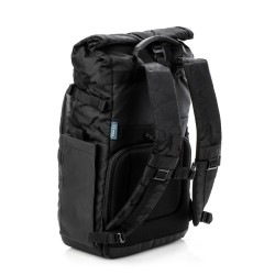 Tenba Mochila Fulton V2 14L Negra | Mochila fotográfica compacta y versátil