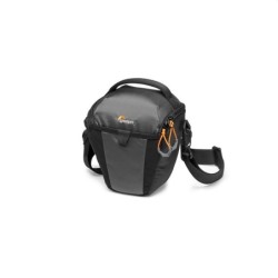LOWERPRO Active TLZ 45 AW Negro | Funda tipo bandolera compacta para DSLR o mirrorless