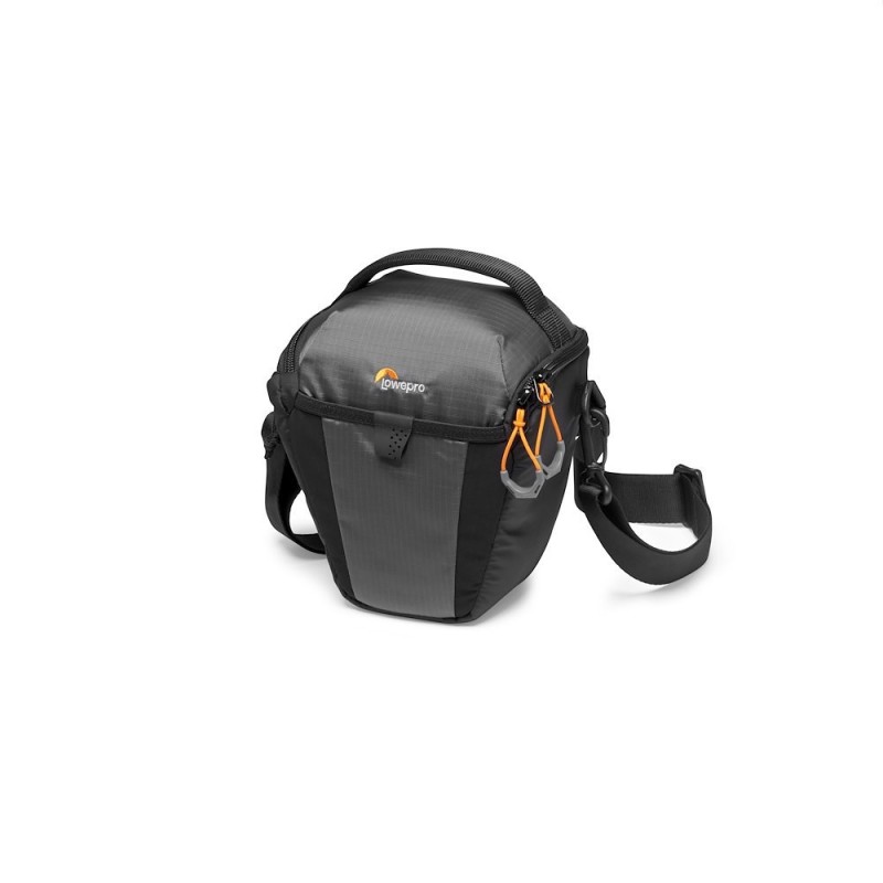 LOWERPRO Active TLZ 45 AW Negro | Funda tipo bandolera compacta para DSLR o mirrorless