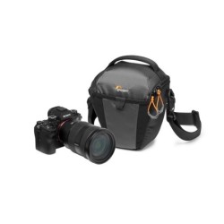 LOWERPRO Active TLZ 45 AW Negro | Funda tipo bandolera compacta para DSLR o mirrorless