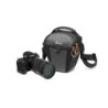 LOWERPRO Active TLZ 45 AW Negro | Funda tipo bandolera compacta para DSLR o mirrorless