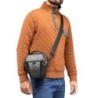 LOWERPRO Active TLZ 45 AW Negro | Funda tipo bandolera compacta para DSLR o mirrorless