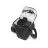 LOWERPRO Active TLZ 45 AW Negro | Funda tipo bandolera compacta para DSLR o mirrorless
