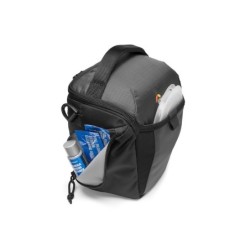 LOWERPRO Active TLZ 45 AW Negro | Funda tipo bandolera compacta para DSLR o mirrorless