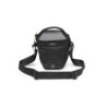 LOWERPRO Active TLZ 45 AW Negro | Funda tipo bandolera compacta para DSLR o mirrorless