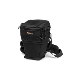 LOWERPRO TLZ 70 AW Negro ProTactic | Funda táctica para cámaras DSLR profesionales