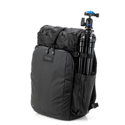 Tenba Mochila Fulton V2 14L Negra | Mochila fotográfica compacta y versátil