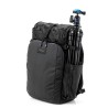 Tenba Mochila Fulton V2 14L Negra | Mochila fotográfica compacta y versátil