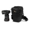 LOWERPRO TLZ 70 AW Negro ProTactic | Funda táctica para cámaras DSLR profesionales
