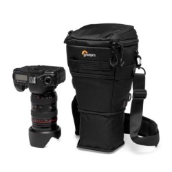 LOWERPRO TLZ 70 AW Negro ProTactic | Funda táctica para cámaras DSLR profesionales
