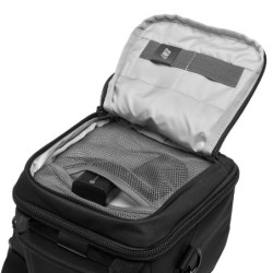 LOWERPRO TLZ 70 AW Negro ProTactic | Funda táctica para cámaras DSLR profesionales