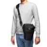 LOWERPRO TLZ 70 AW Negro ProTactic | Funda táctica para cámaras DSLR profesionales