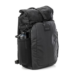 Tenba Mochila Fulton V2 14L Negra | Mochila fotográfica compacta y versátil