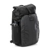 Tenba Mochila Fulton V2 14L Negra | Mochila fotográfica compacta y versátil