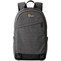 LOWERPRO M-Trekker BP 150 Gris | Mochila compacta para fotografía urbana y mirrorless