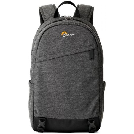 LOWERPRO M-Trekker BP 150 Gris | Mochila compacta para fotografía urbana y mirrorless