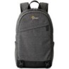 LOWERPRO M-Trekker BP 150 Gris | Mochila compacta para fotografía urbana y mirrorless