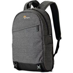 LOWERPRO M-Trekker BP 150 Gris | Mochila compacta para fotografía urbana y mirrorless