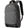 LOWERPRO M-Trekker BP 150 Gris | Mochila compacta para fotografía urbana y mirrorless